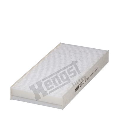 HENGST FILTER filtras, salono oras E917LI